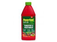 PowerFeed Concentrate for Vegies